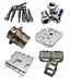 high precision metal parts